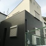 伝法5丁目（木造2階建戸建）H30.2.28竣工